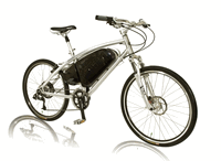 Izip Electric Bicycle Parts